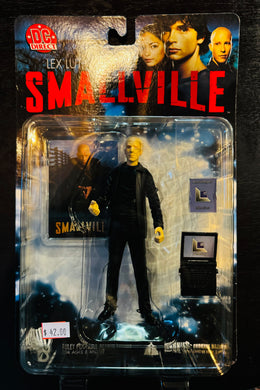 SMALLVILLE 