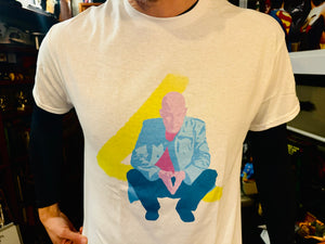SMALLVILLE LEX LUTHOR SHIRTS (only 6 available)