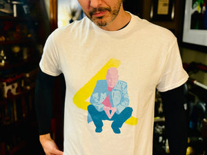 SMALLVILLE LEX LUTHOR SHIRTS (only 6 available)